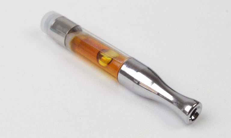 Is Carting The Latest Cannabis Concentrate Craze?