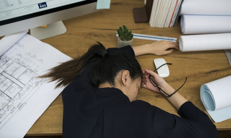 Is It Possible To Work Yourself To Death?