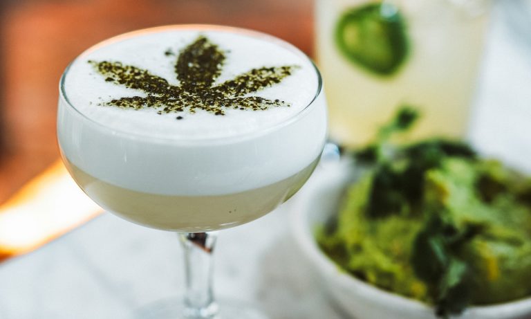 Is Marijuana Already Mainstream For Businesses?