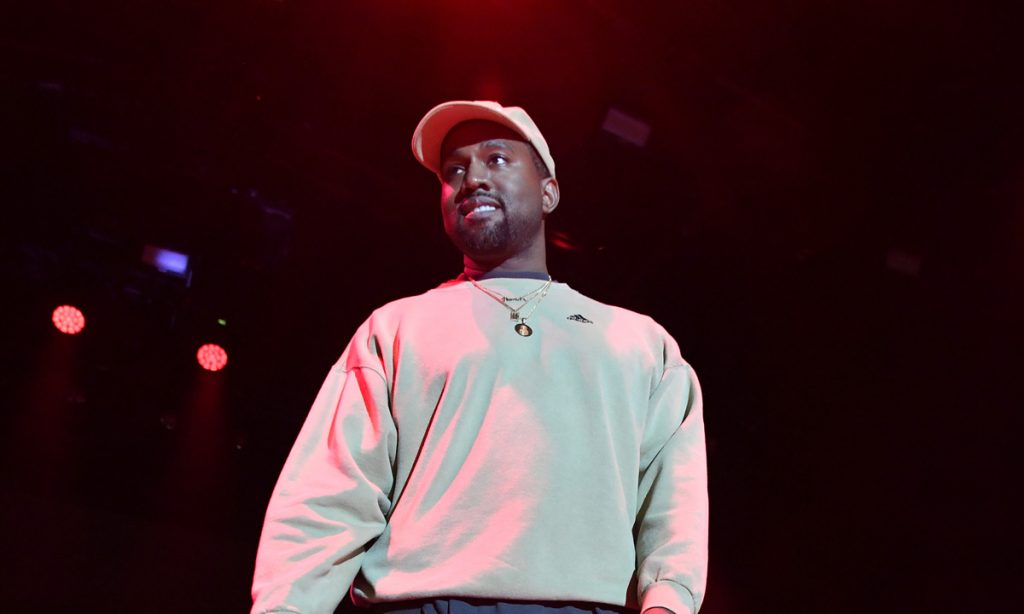 kanye west deleted his social media account