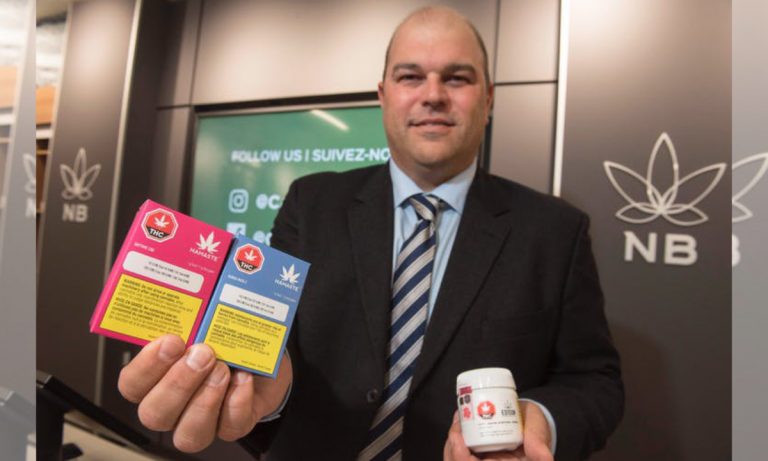 Legal Cannabis Vs. Black Market: Can It Compete?