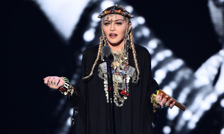 Madonna Is Looking To Hire A $145,000 Private Chef; Why Meghan Markle Was Ushered Away From Her Last Public Engagement