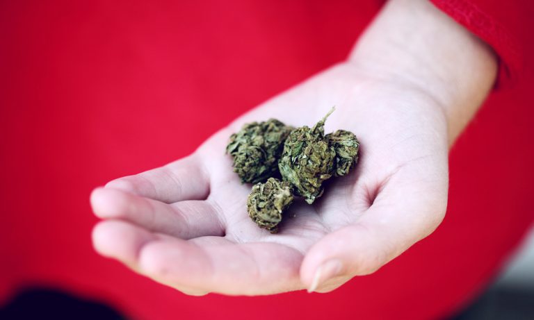 Here’s Why Millennials Are Choosing Cannabis Over Alcohol