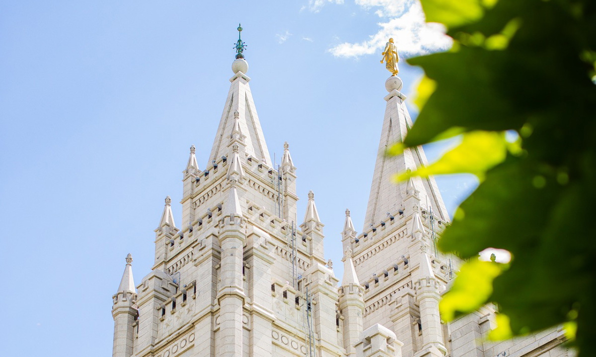Mormon Church Backs Medical Marijuana Initiative In Utah The Fresh Toast