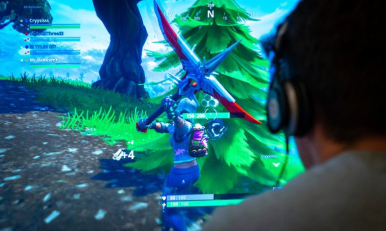 One Year In: How Long Can Fortnite Last?