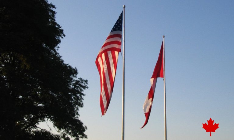 Pardons For Cannabis Possession In Canada Could Cause Issues At US Border