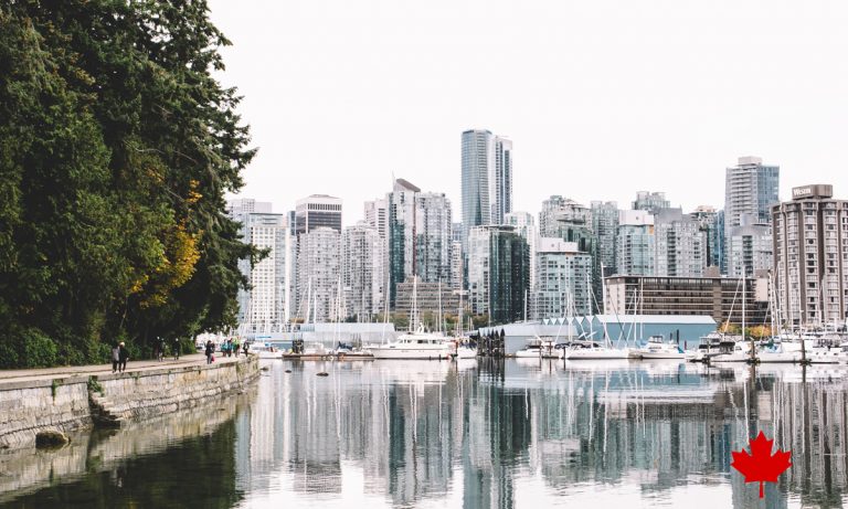 Your Ultimate Province-By-Province Guide For Buying Marijuana In Canada