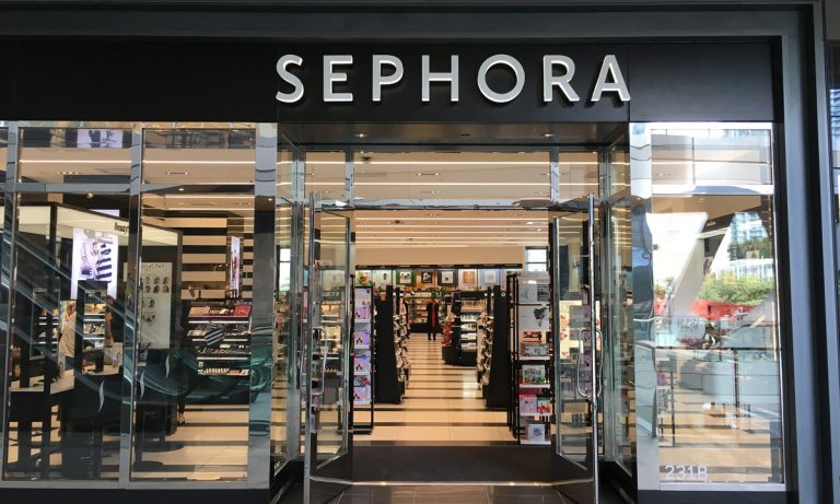 Sephora Now Carries Lord Jones CBD Products