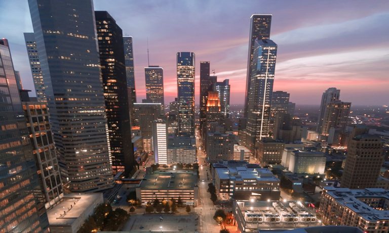 ‘We’re Not Sin City’: Houston Bans Proposed Sex Robot Brothel