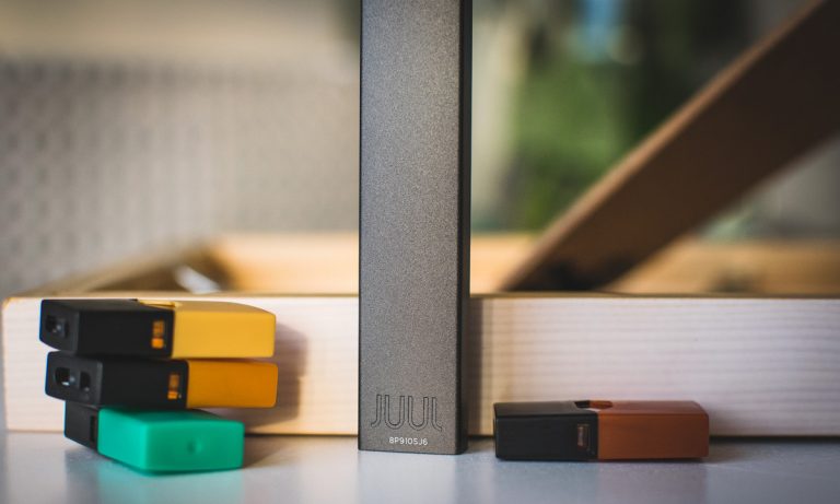 Silicon Valley Wants To Invest In Marijuana, Not Juuls And Nicotine