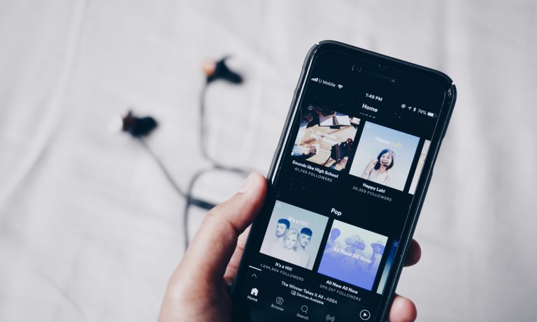 New Spotify Feature Helps Emerging Artists Find An Audience