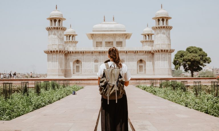 Study: Most Millennials Would Give This Up To Travel