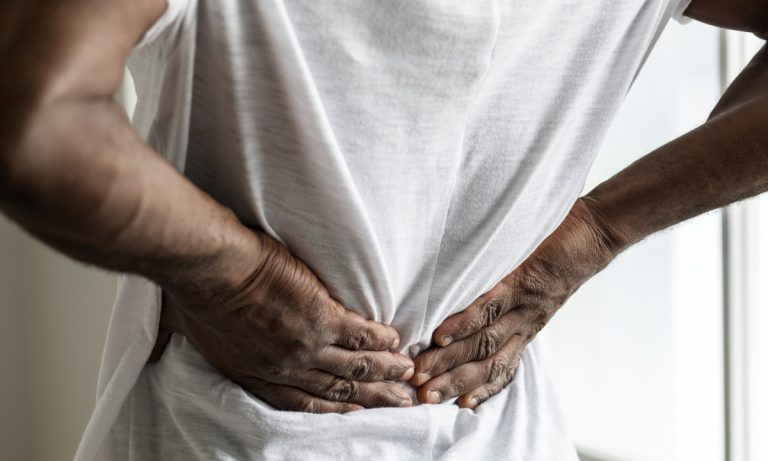 Study: Pain Tolerance Goes Up With Cannabis Use