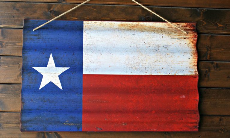 Texas Lawmaker Optimistic About State Decriminalizing Marijuana