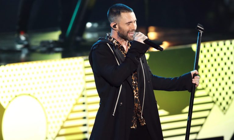 SJP Can’t Imagine Another ‘Sex And The City’ Without Kim Cattrall; ‘The Voice’ Coaches Joining Adam Levine At Super Bowl