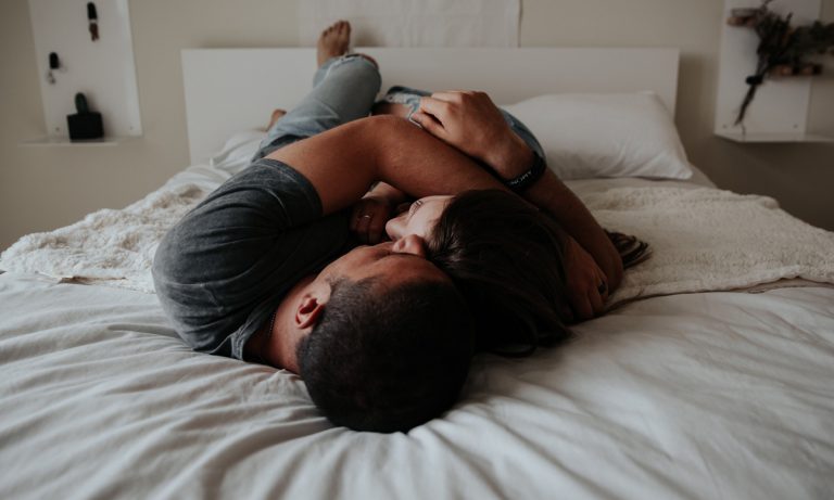 New Dating Show Requires Couples To Have Sex Immediately