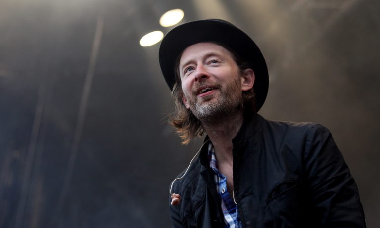 This Week’s Music: Thom Yorke, Maggie Rogers And Post Malone Release New Singles