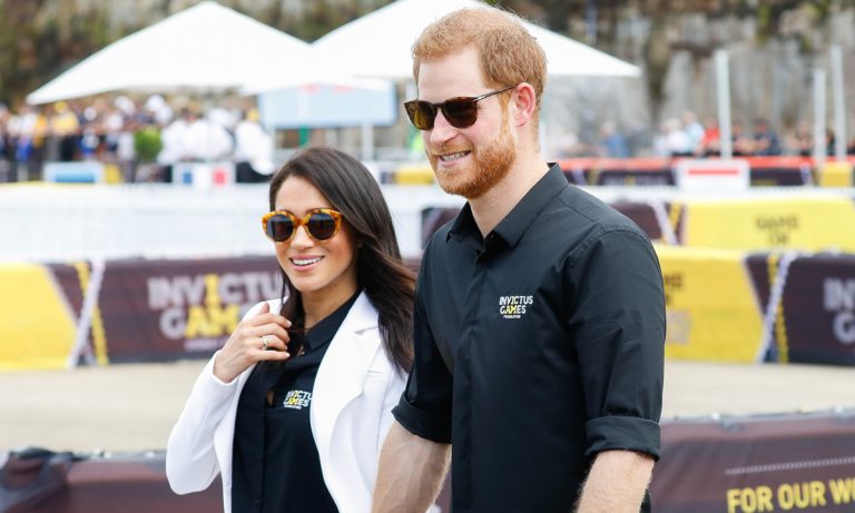 Thomas Markle Is Happy Over Meghan Markle’s Pregnancy