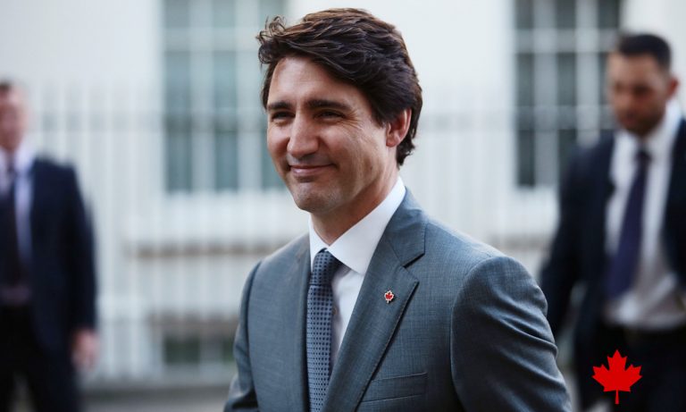 Trudeau And Others Coming Out On Top With Canadian Cannabis Legalization