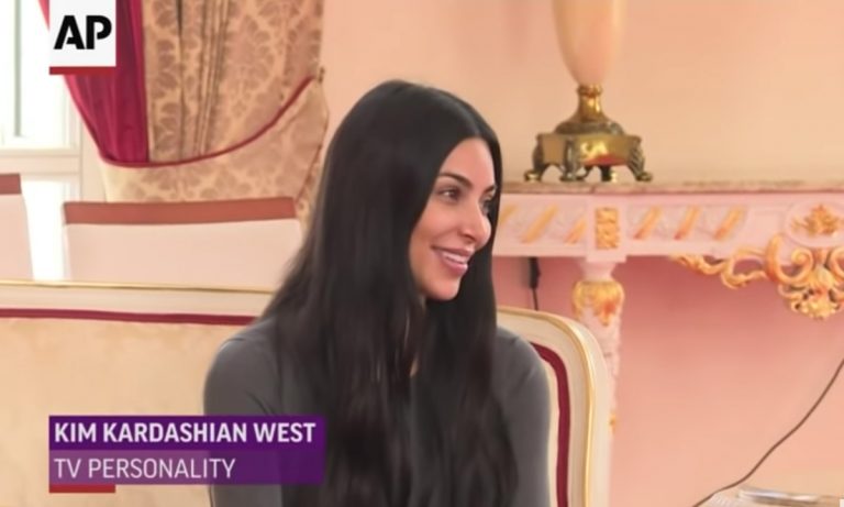 Ugandan President Wants To Know: What’s Kim Kardashian’s Job?