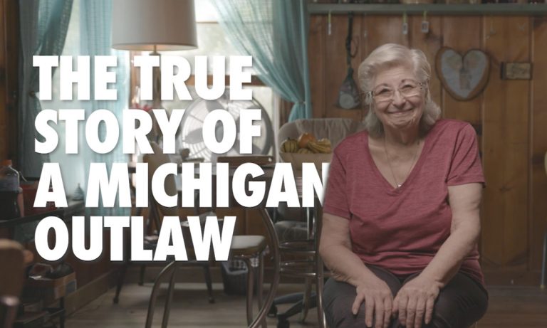 WATCH: True Story Of The 80-Year-Old Michigan Marijuana Outlaw