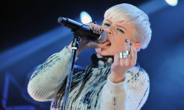 This Week’s Music: Robyn, Ella Mai And Seth Ennis Release New Songs