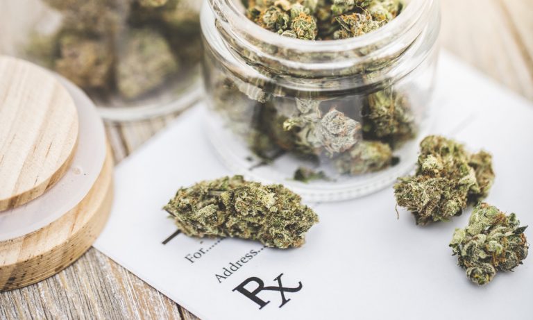 What Do Canadian Doctors Think Of Marijuana As Medicine?