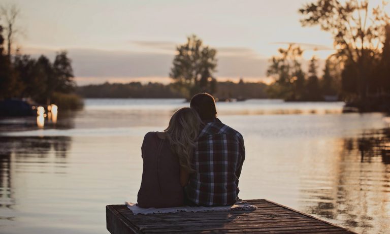 Why Having Sex With Your Ex Might Be Good For You