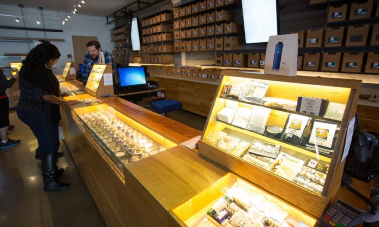 Why Marijuana Advocates Believe This Is The Year It Could All Come Together