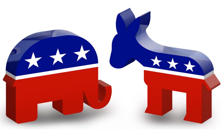 Why Republicans Fear ‘De Facto’ Marijuana Legalization