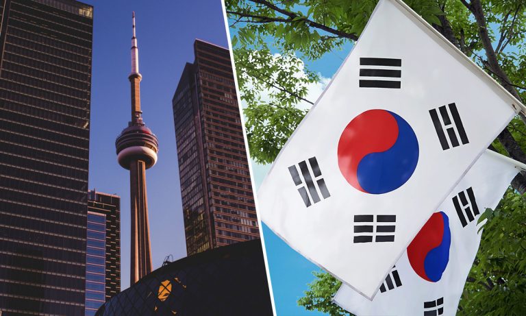 Why South Koreans Legally Can’t Smoke Marijuana In Canada