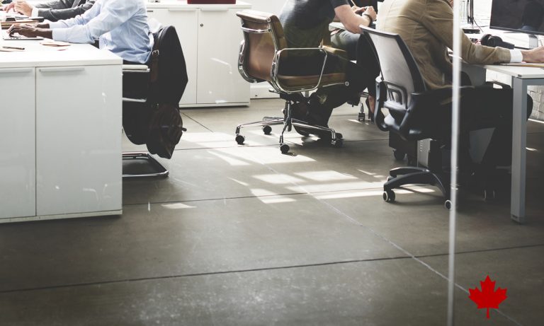 Will Canada Change Drug Policies At Federal Workplaces?