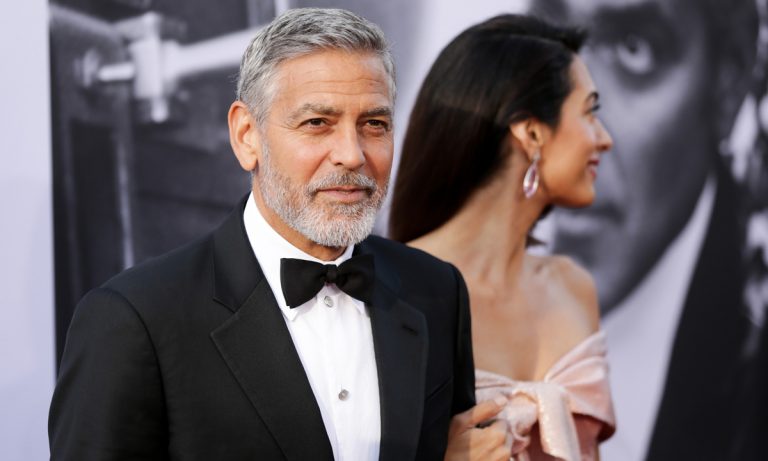 Will Clooney Be Pouring Shots At This Princess’s Wedding