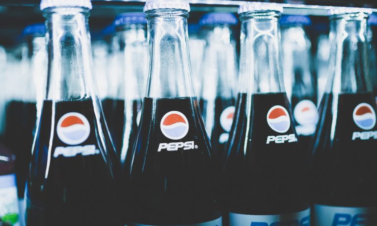 Will Pepsi Be Next To Join Marijuana’s Green Rush?