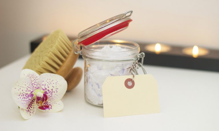 5 Cannabis Body Butters That Help Winter Skin Issues