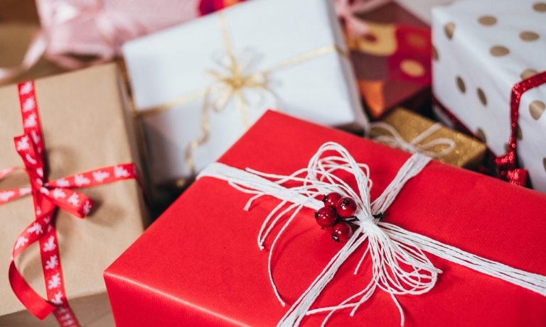 5 Holiday Gifts From Companies That Donate Proceeds To Charity