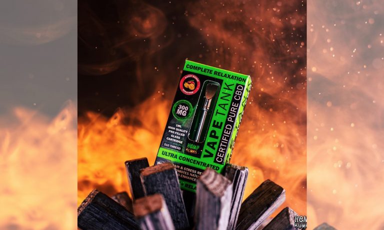 3 CBD Pens To Get You Through Black Friday Madness