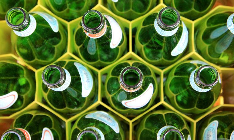 5 Facts You Should Know About Recycling