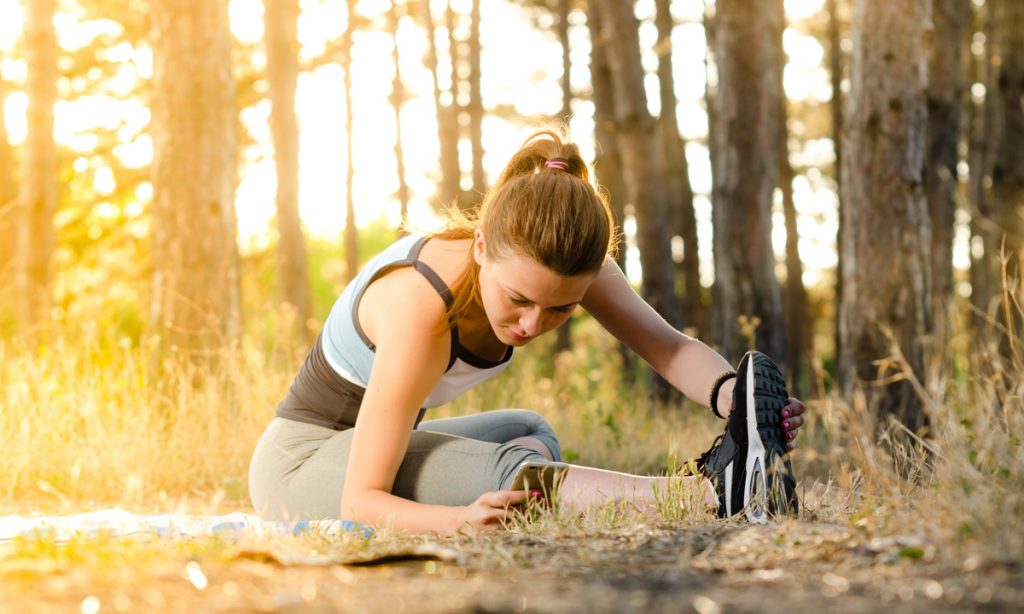 5 ways marijuana can get you excited about fitness