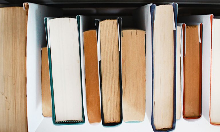 6 Books For The High Minded Reader On Your Holiday List