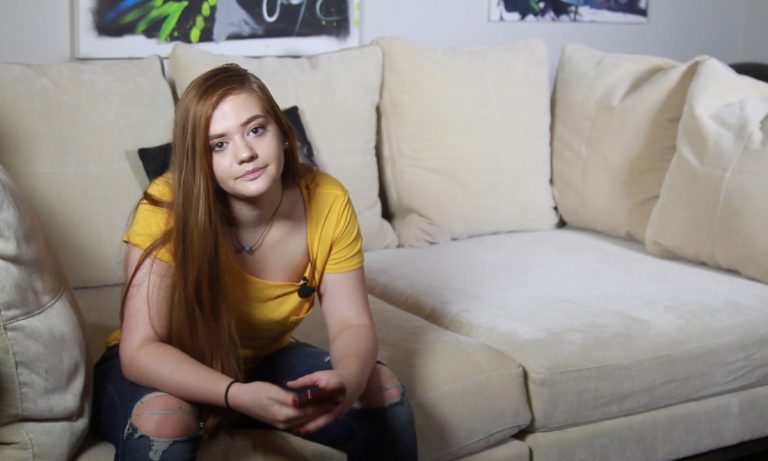 Iliana Eve Makes A Return To Music After Traumatic Home Invasion On 4/20