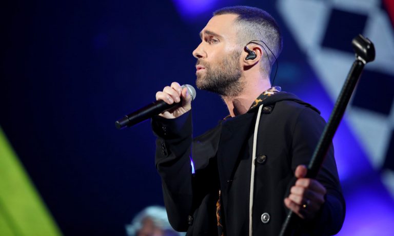 Adam Levine Conflicted Over Maroon 5 Performing at the Super Bowl; Will Smith’s Wife Says Her Mom Once Questioned Their Marriage