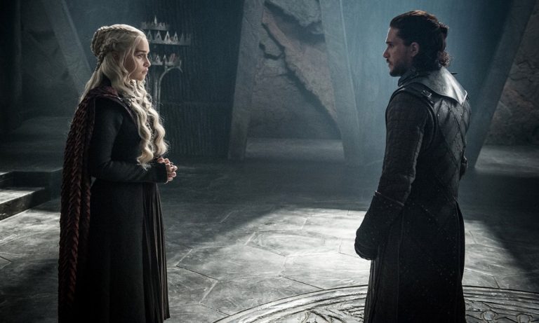 All We Know About ‘Game Of Thrones’ Season 8
