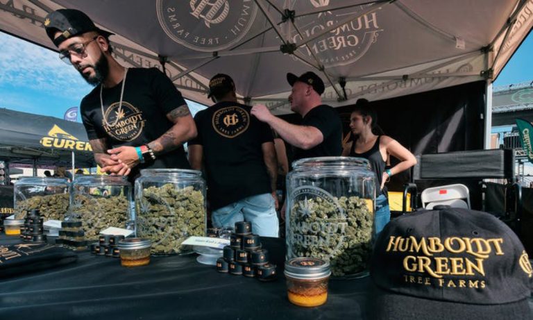 Can Artisanal Weed Compete With ‘Big Marijuana’?