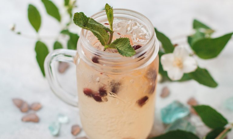 Cannabis Infused Beverages Experience 88% Yearly Growth