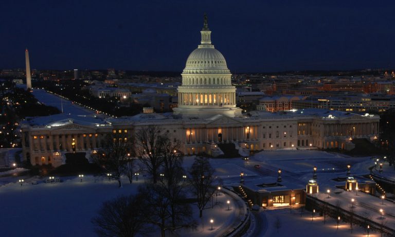 Congress Will Legalize Hemp By Year’s End, Promises Mitch McConnell
