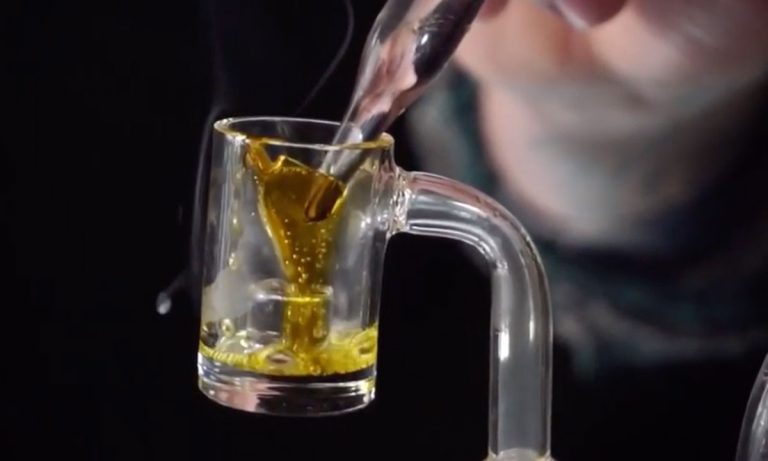 Dab Melt Videos Are The Latest To Join The ASMR Craze
