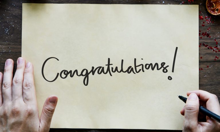 Here’s How To Send A ‘Congrats’ Letter To Prince Harry And Meghan Markle