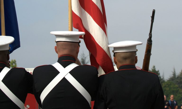 Bipartisan Legislation Would Push Veterans Closer To Medical Marijuana Access