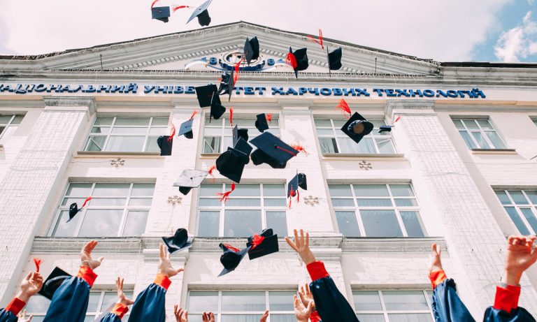 How Are College Campuses Responding To Legal Marijuana?